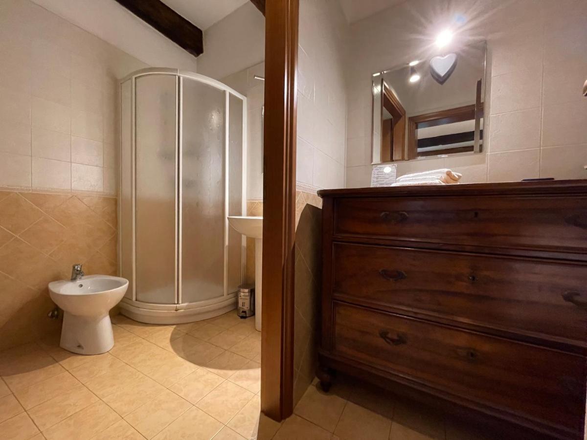 La Casa Degli Zii Lejlighed Ferrara Eksteriør billede