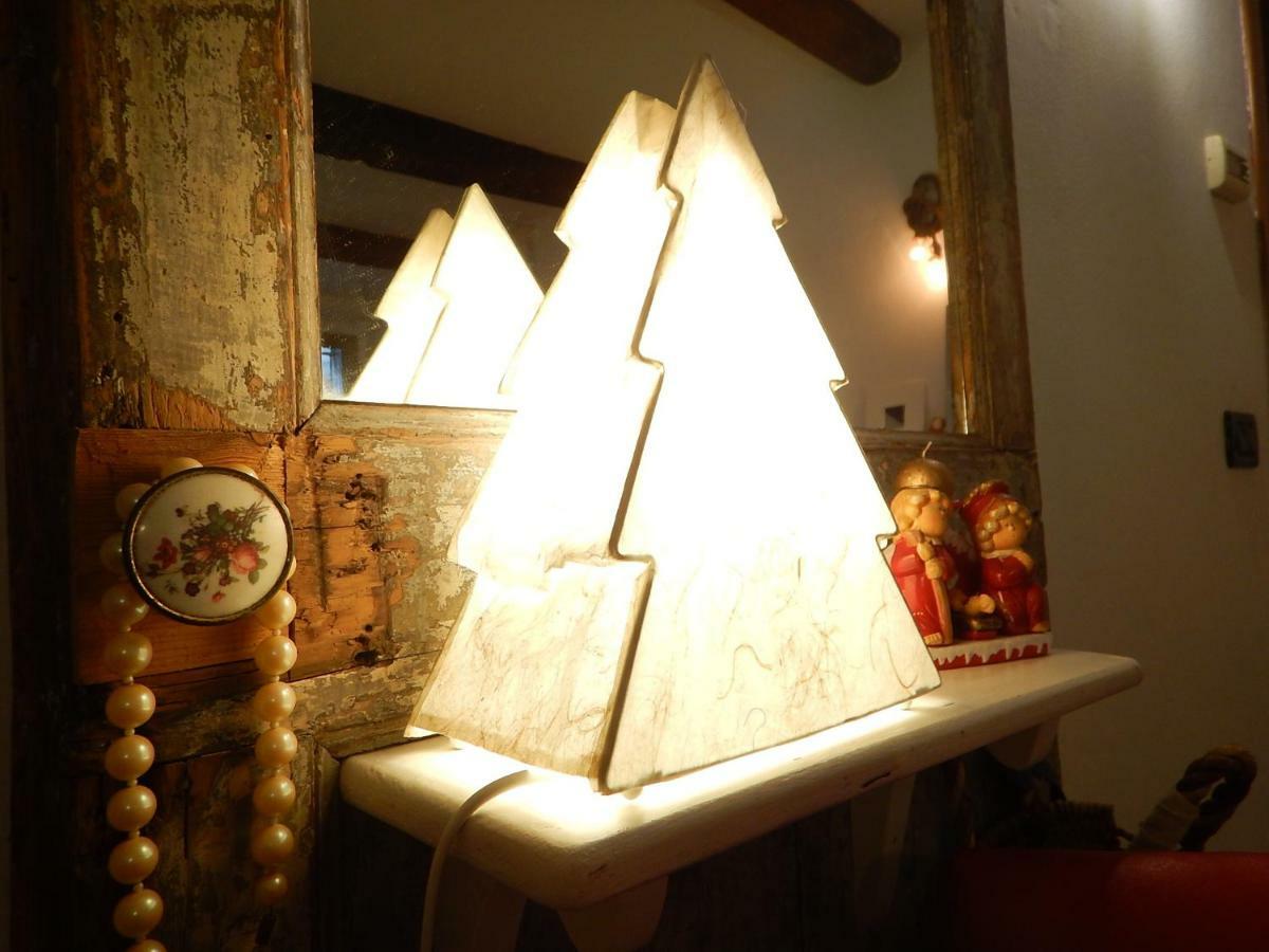 La Casa Degli Zii Lejlighed Ferrara Eksteriør billede
