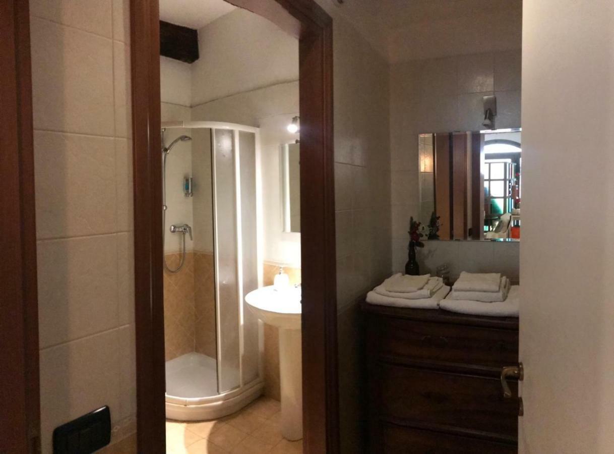 La Casa Degli Zii Lejlighed Ferrara Eksteriør billede