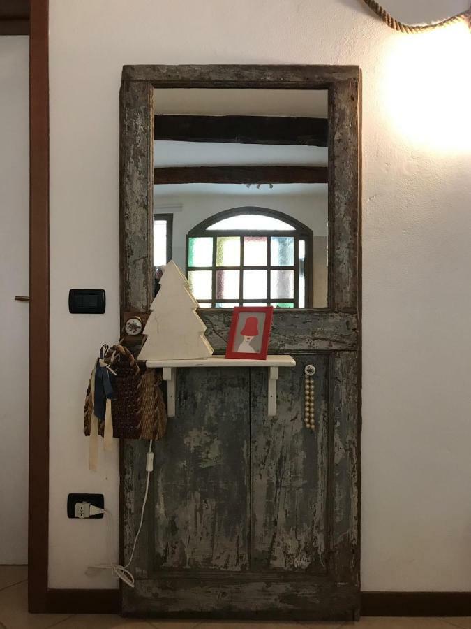 La Casa Degli Zii Lejlighed Ferrara Eksteriør billede