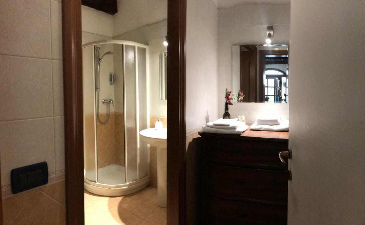 La Casa Degli Zii Lejlighed Ferrara Eksteriør billede