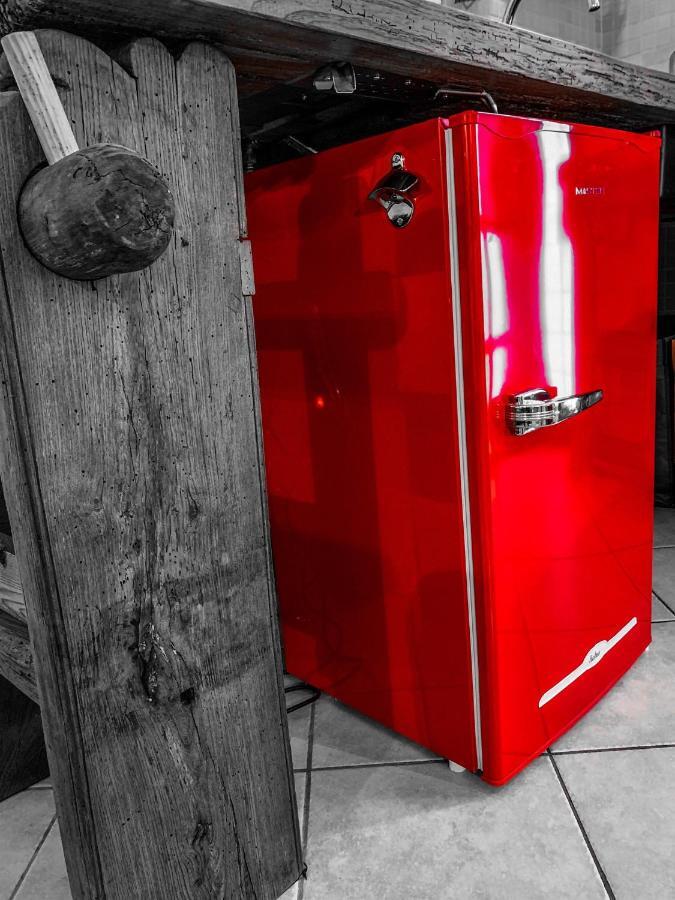 La Casa Degli Zii Lejlighed Ferrara Eksteriør billede